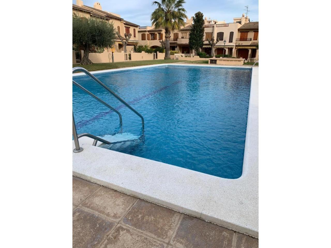 Holiday home Casa Pareada Con Piscina En La Costa Dorada